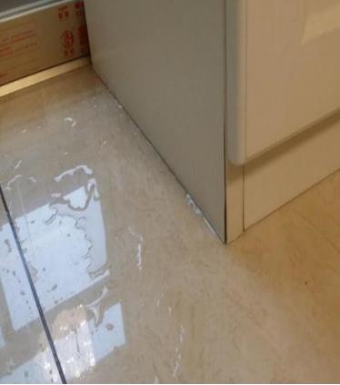 烟台漏水检测 厕所漏水怎么检测?