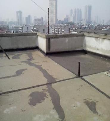 烟台漏水维修 楼顶漏水是什么原因，楼顶漏水维修方法是什么?